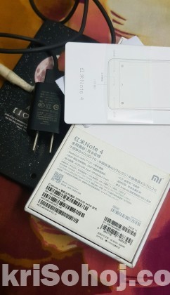 Xiaomi Note 4 3/64 GB